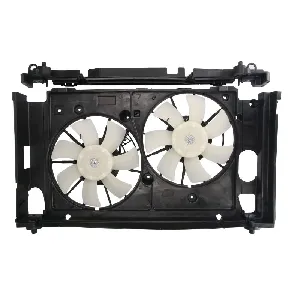 Ventilator, hlađenje motora NRF NRF 47907 IC-G0NHFN