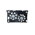 Ventilator, hlađenje motora NRF NRF 47907 IC-G0NHFN