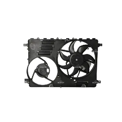 Ventilator, hlađenje motora NRF NRF 47910 IC-G0NHFQ
