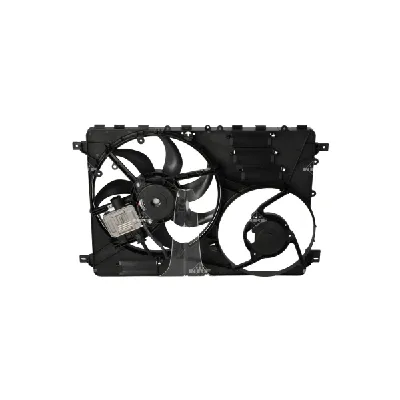 Ventilator, hlađenje motora NRF NRF 47910 IC-G0NHFQ