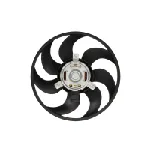 Ventilator, hlađenje motora NRF NRF 47911 IC-G0NHFR