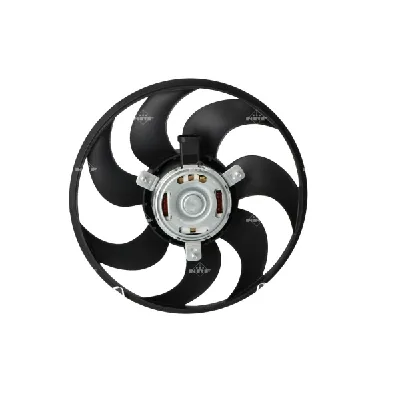 Ventilator, hlađenje motora NRF NRF 47911 IC-G0NHFR