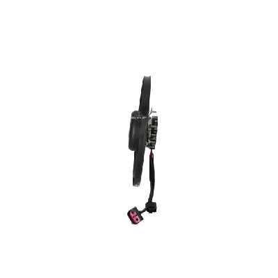 Ventilator, hlađenje motora NRF NRF 47915 IC-G0NHFV
