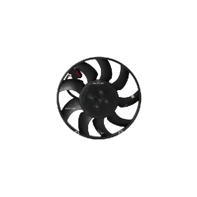 Ventilator, hlađenje motora NRF NRF 47917 IC-G0OT7P