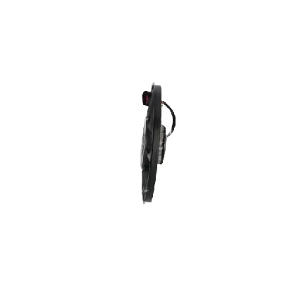 Ventilator, hlađenje motora NRF NRF 47917 IC-G0OT7P