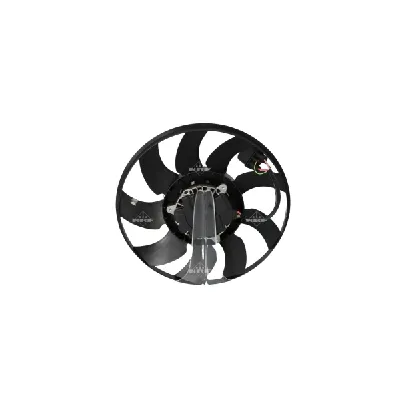 Ventilator, hlađenje motora NRF NRF 47917 IC-G0OT7P