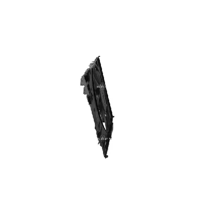 Ventilator, hlađenje motora NRF NRF 47918 IC-G0O98I