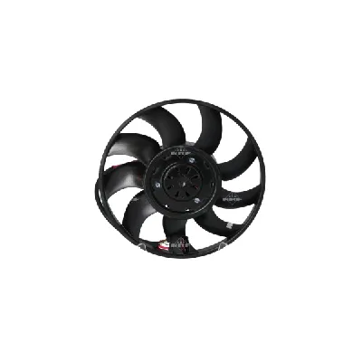 Ventilator, hlađenje motora NRF NRF 47919 IC-G0O98J