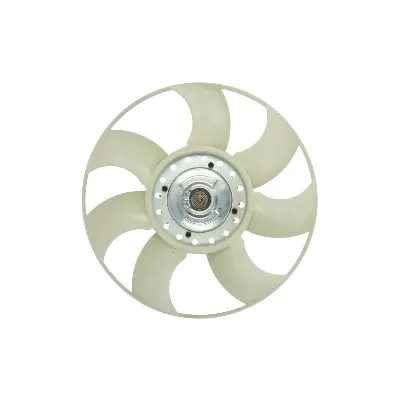 Ventilator, hlađenje motora NRF NRF 47924 IC-G0O98O