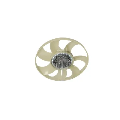 Ventilator, hlađenje motora NRF NRF 47924 IC-G0O98O