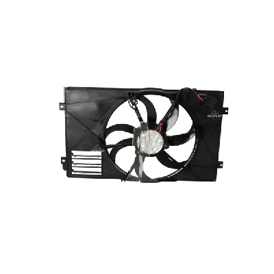 Ventilator, hlađenje motora NRF NRF 47927 IC-G0O98R