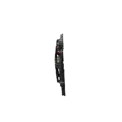 Ventilator, hlađenje motora NRF NRF 47927 IC-G0O98R