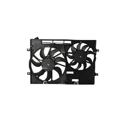 Ventilator, hlađenje motora NRF NRF 47928 IC-G0O98S