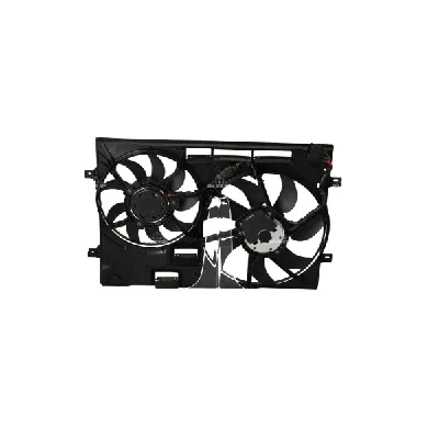 Ventilator, hlađenje motora NRF NRF 47928 IC-G0O98S