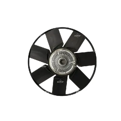 Ventilator, hlađenje motora NRF NRF 47929 IC-G0QBSL