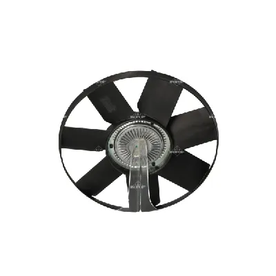 Ventilator, hlađenje motora NRF NRF 47929 IC-G0QBSL