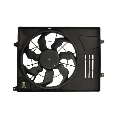 Ventilator, hlađenje motora NRF NRF 47968 IC-G0R2E0