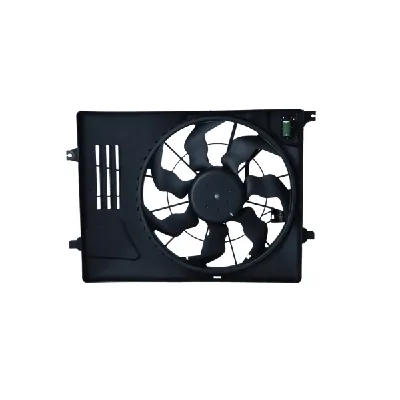 Ventilator, hlađenje motora NRF NRF 47968 IC-G0R2E0
