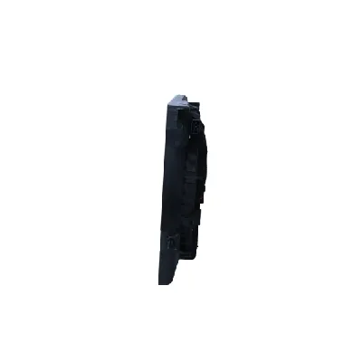 Ventilator, hlađenje motora NRF NRF 47968 IC-G0R2E0