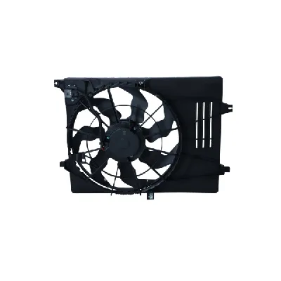 Ventilator, hlađenje motora NRF NRF 47968 IC-G0R2E0