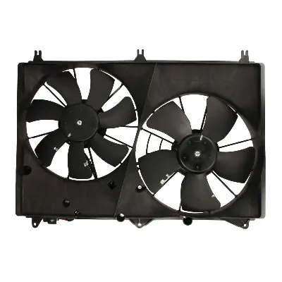 Ventilator, hlađenje motora NRF NRF 47971 IC-G0R2E3