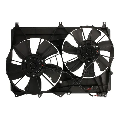 Ventilator, hlađenje motora NRF NRF 47971 IC-G0R2E3