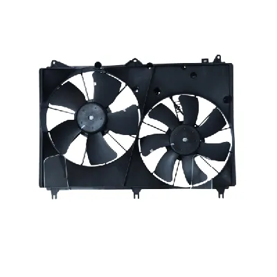 Ventilator, hlađenje motora NRF NRF 47971 IC-G0R2E3
