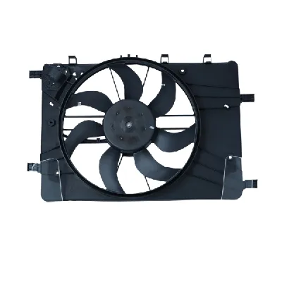 Ventilator, hlađenje motora NRF NRF 47972 IC-G0R2E4