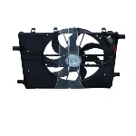 Ventilator, hlađenje motora NRF NRF 47972 IC-G0R2E4