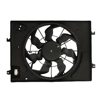 Ventilator, hlađenje motora NRF NRF 47973 IC-G0R2E5