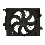 Ventilator, hlađenje motora NRF NRF 47974 IC-G0R2E6