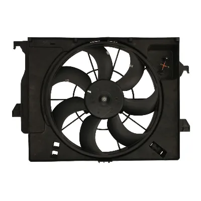 Ventilator, hlađenje motora NRF NRF 47974 IC-G0R2E6