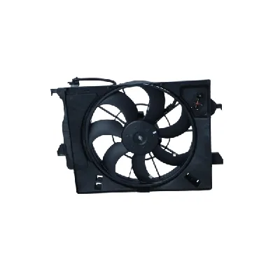 Ventilator, hlađenje motora NRF NRF 47974 IC-G0R2E6