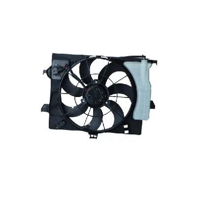 Ventilator, hlađenje motora NRF NRF 47974 IC-G0R2E6