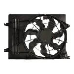 Ventilator, hlađenje motora NRF NRF 47975 IC-G0R2E7