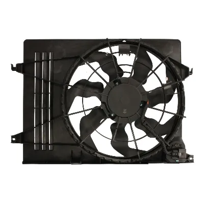 Ventilator, hlađenje motora NRF NRF 47975 IC-G0R2E7