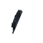 Ventilator, hlađenje motora NRF NRF 47975 IC-G0R2E7