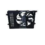 Ventilator, hlađenje motora NRF NRF 47975 IC-G0R2E7