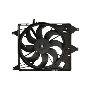 Ventilator, hlađenje motora NRF NRF 47976 IC-G0R2E8