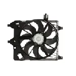 Ventilator, hlađenje motora NRF NRF 47976 IC-G0R2E8