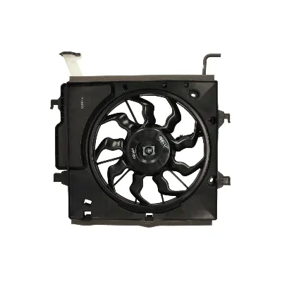 Ventilator, hlađenje motora NRF NRF 47980 IC-G0TR6T