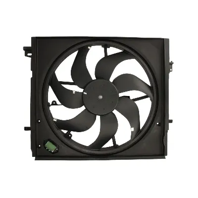 Ventilator, hlađenje motora NRF NRF 47981 IC-G0SCJJ