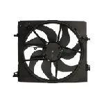 Ventilator, hlađenje motora NRF NRF 47981 IC-G0SCJJ
