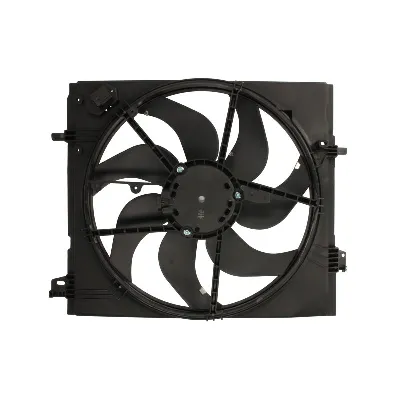 Ventilator, hlađenje motora NRF NRF 47981 IC-G0SCJJ