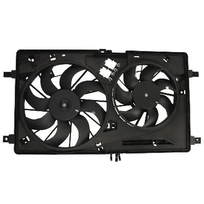 Ventilator, hlađenje motora NRF NRF 47982 IC-G0SCJK