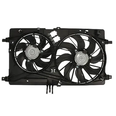Ventilator, hlađenje motora NRF NRF 47982 IC-G0SCJK