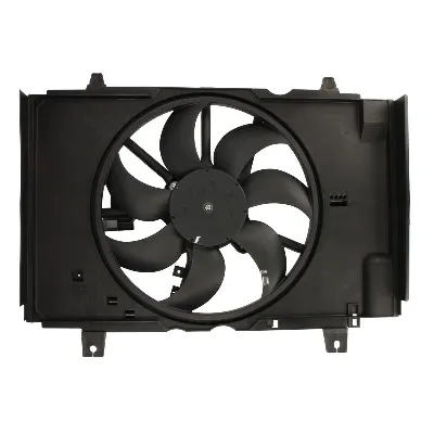 Ventilator, hlađenje motora NRF NRF 47984 IC-G0SCJM