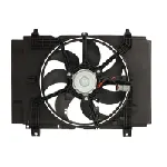 Ventilator, hlađenje motora NRF NRF 47984 IC-G0SCJM