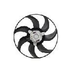 Ventilator, hlađenje motora NRF NRF 47991 IC-G0SCJT