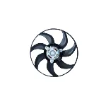 Ventilator, hlađenje motora NRF NRF 47991 IC-G0SCJT